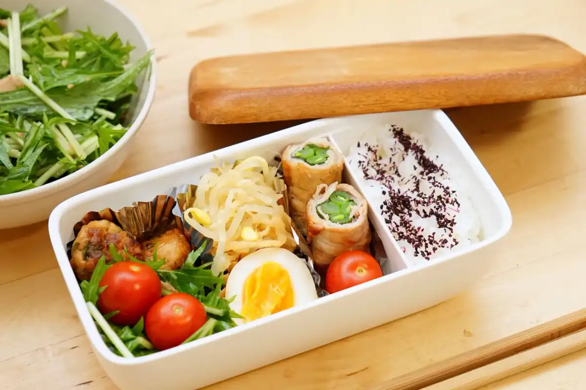 Perfect Rice Bento - Your Guide to Delicious Lunchboxes
